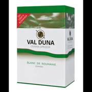 Val Duna Blanc De Roumanie BIB