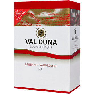 Val Duna Cabernet Sauvignon BIB 3L 1