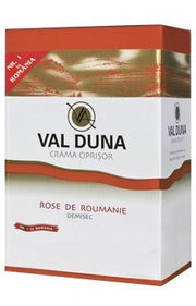 Val Duna Rose De Roumanie