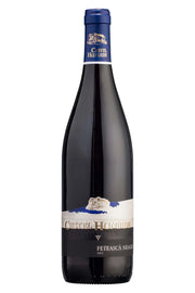 Vin Cramele Recas Castel Huniade Feteasca Neagra jpg