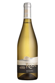 Vin Cramele Recas Castel Huniade Riesling jpg