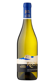 Vin Cramele Recas Castel Huniade Sauvignon Blanc jpg