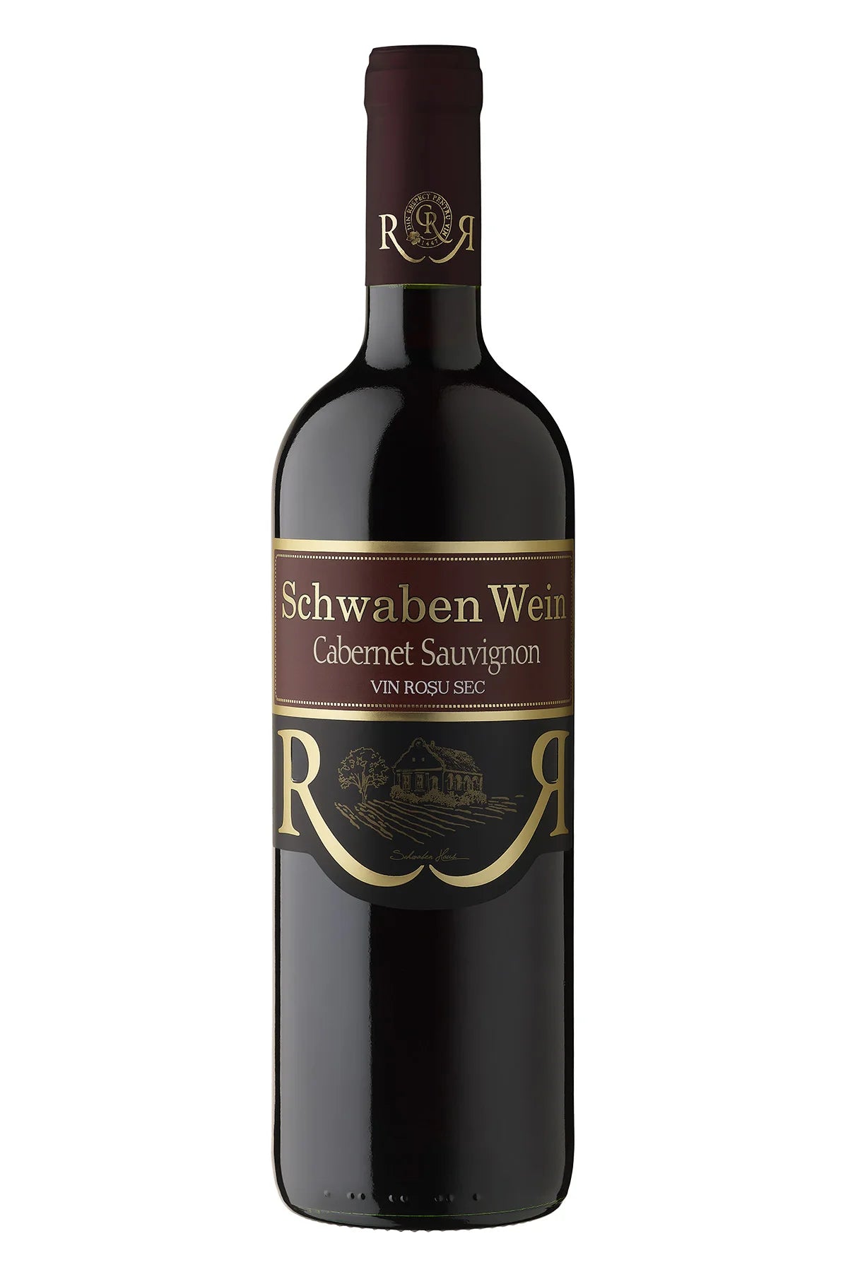Vin Cramele Recas Schwaben Wein Cabernet Sauvignon jpg