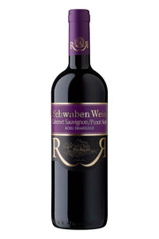 Vin Cramele Recas Schwaben Wein Cabernet Pinot Noir jpg