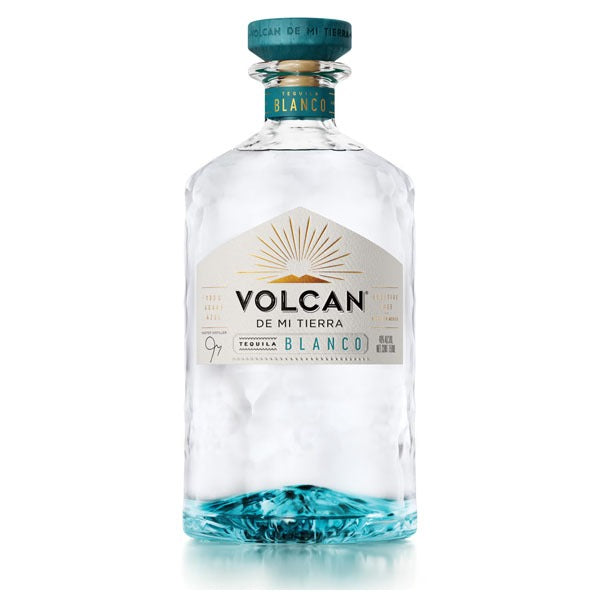 Volcan Tequila Blanco 0 7L