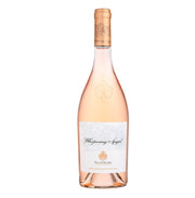 WHISPERING ANGEL AOC ROSE WINE 13% 0 75L