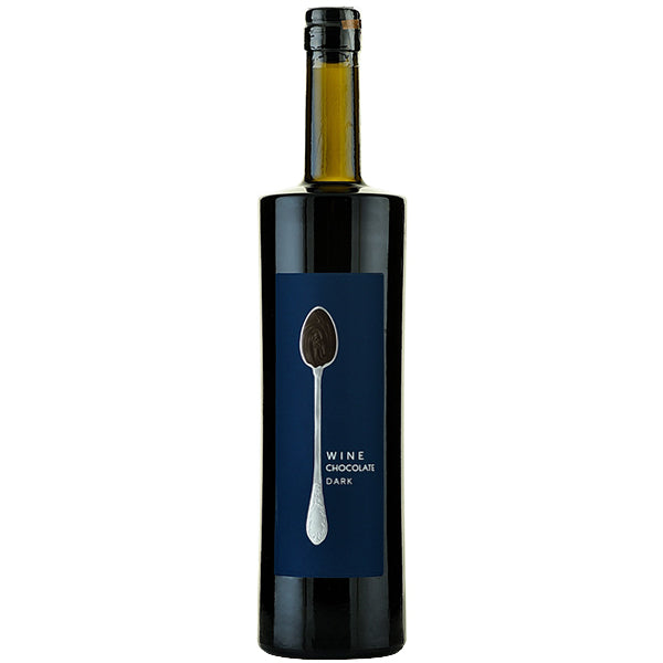 WINE CHOCOLATE DARK 0 75L