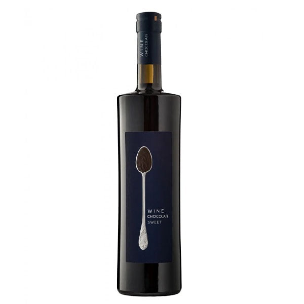 WINE CHOCOLATE SWEET 0 75L