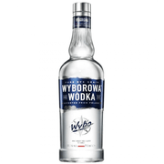 WYBOROWA 37 5% 0 7L