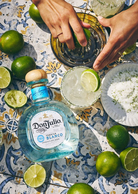Tequila