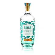 Bayab Classic Dry Gin 0.7L 43%