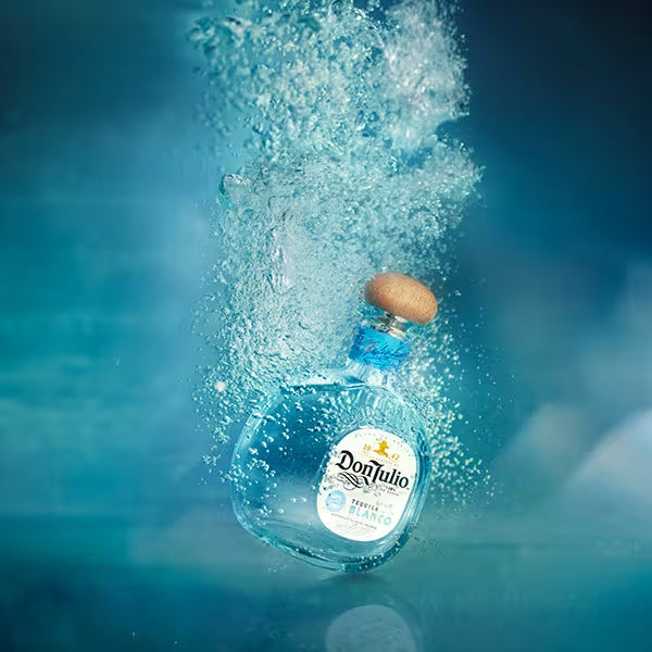 DON JULIO BLANCO 38% 0.7L