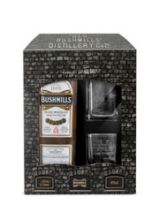 bushmills original irish whiskey pack 550