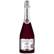 Casa Petru Cabernet Sauvignon Spumant Fără Alcool 0.75L 0%