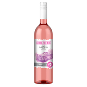 Casa Petru Rosé Fără Alcool 0.75L 0%
