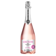 Casa Petru Rosé Spumant Fără Alcool 0.75L 0%