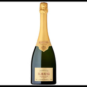 champagne krug grand cuvee 12 r estuche2 4306