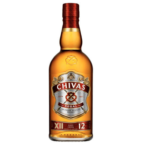 chivas 0 7l naked