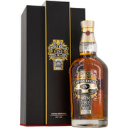 Chivas Regal 25YO 0.7L 40%
