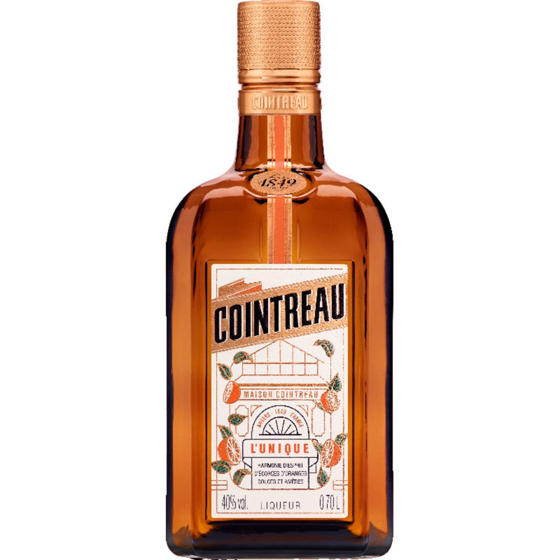Cointreau 1L 40%