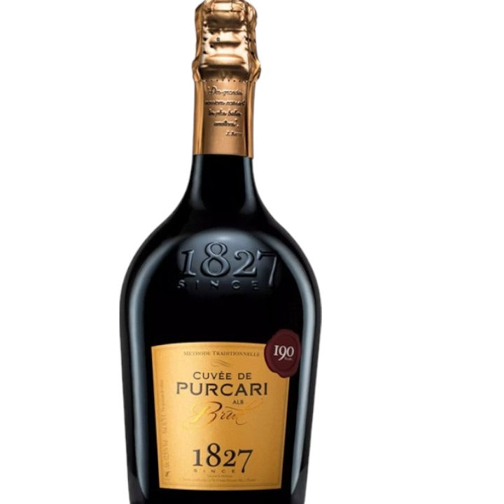 cuvee de purcari alb brut Photoroom