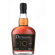 Dictador 10YO 0.7L 40%