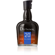 Dictador 20YO 0.7L 40%