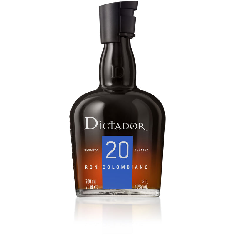 Dictador 20YO 0.7L 40%