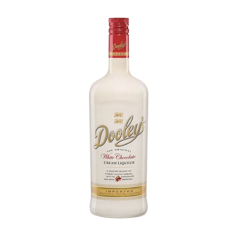 Dooley's White Chocolate 0.7L 15%