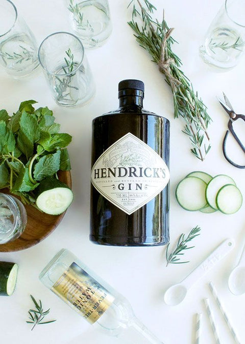 Gin
