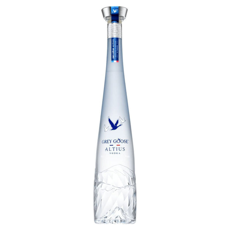 Grey Goose Altius 0.7L 40%