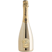 LAMBORGHINI SPUMANT GOLD BRUT 12% 0.75L