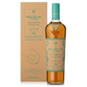 Macallan Harmony Collection Jing 0.7L 43.9%