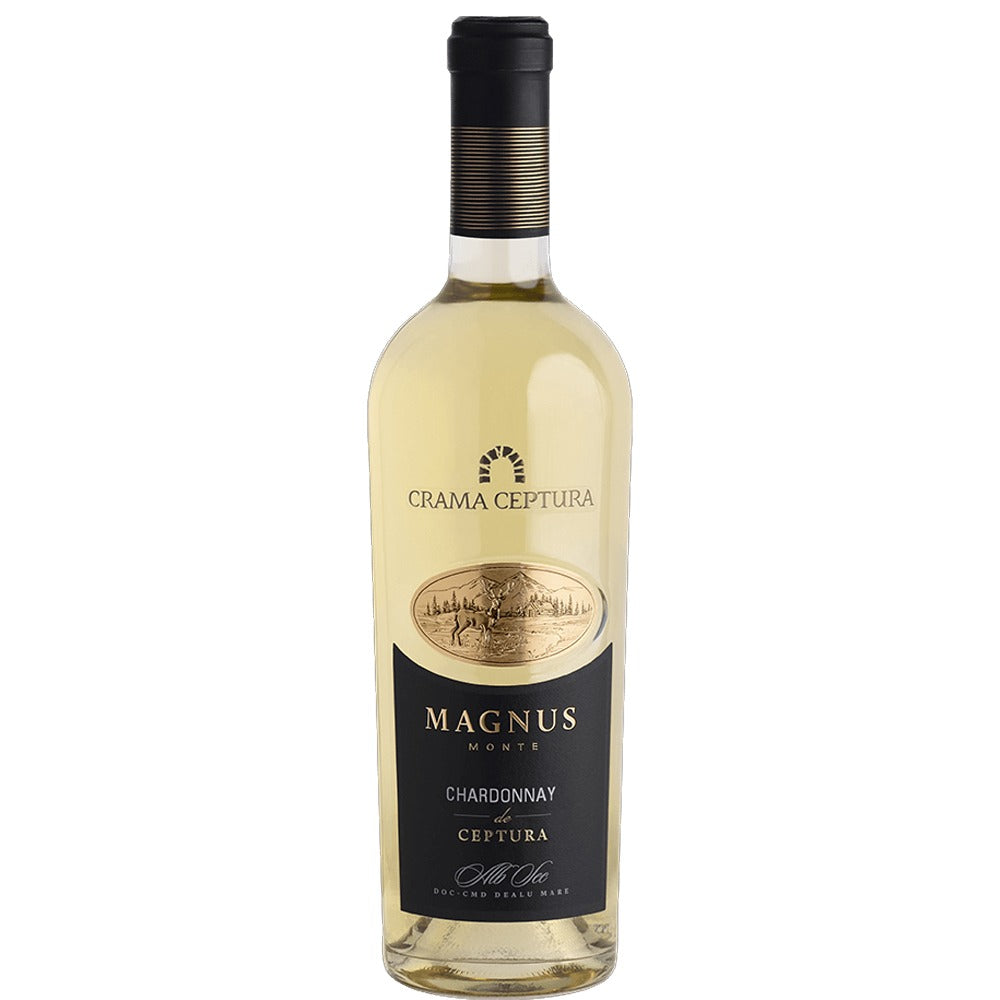 magnus monte chardonnay