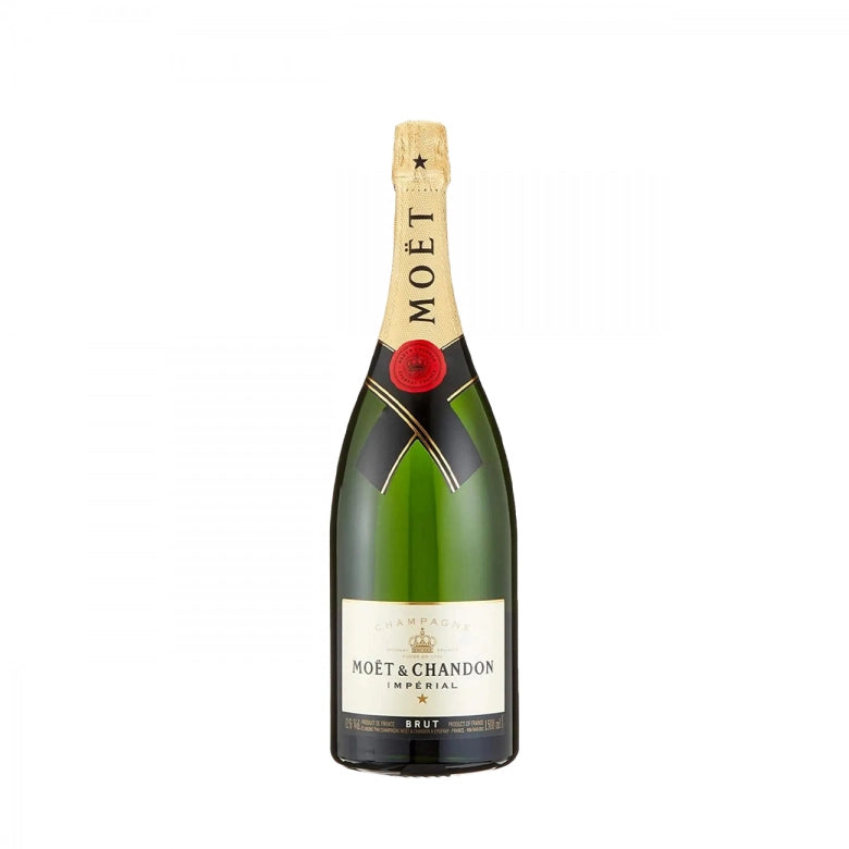 moet chandon alb brut imperial 1500 ml