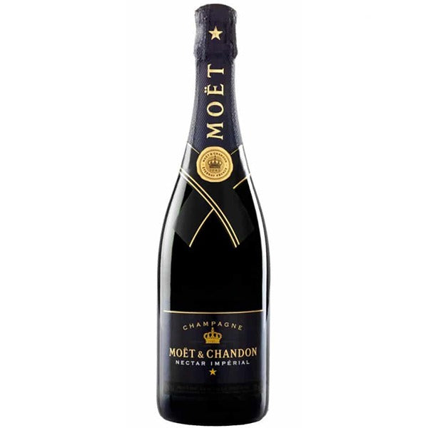 moet chandon nectar imperial 075l