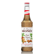 moningingerbread