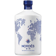 Nordés Atlantic Galician Gin 0.7L 40%