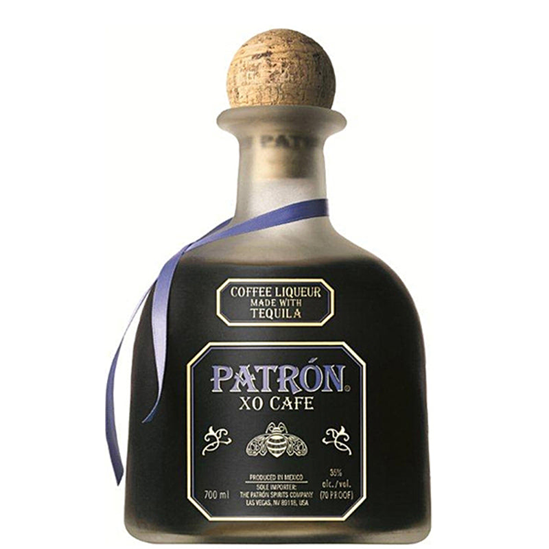 Patrón XO Cafe 0.7L 35%