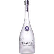 Pravda Vodka 1.75L 40%