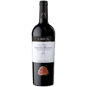 produttori di manduria primitivo di manduria lirica