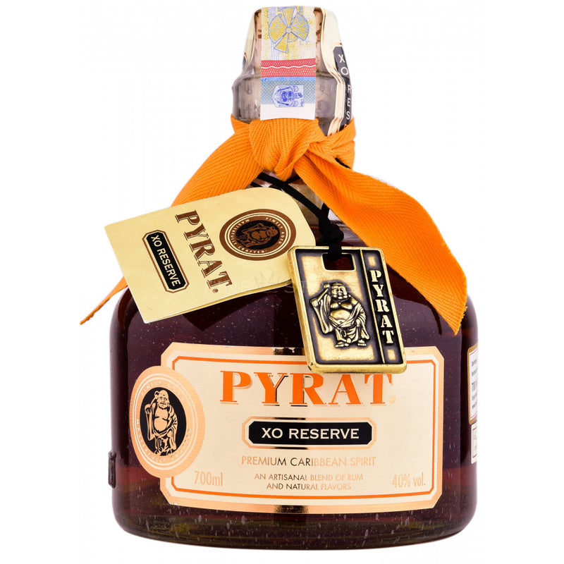 Pyrat XO Reserve 0.7L 40%