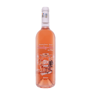 rendez vous merlot rose