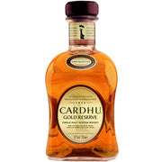 CARDHU GOLD RESERVE 40% 0.7L