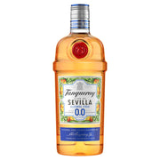 Tanqueray Flor de Sevilla Alcohol Free 0.7L 0%