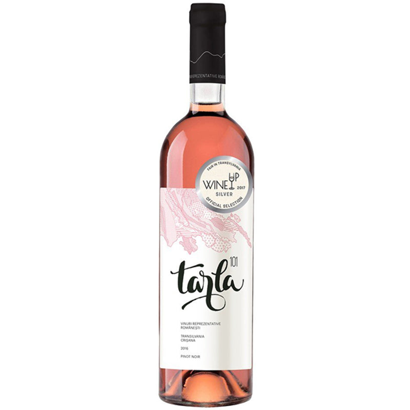 Tarla 101 Rosé 2020 0.75L