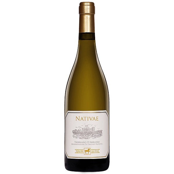 tenuta ulisse nativae pecorinno 075l