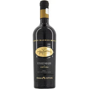vin rosu ceptura cervus magnus monte syrah 0 75l