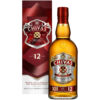 Chivas Regal 12YO 0 7L 40%