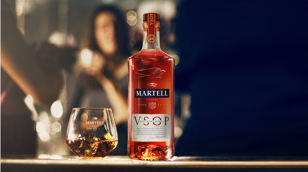 Martell VSOP ADD